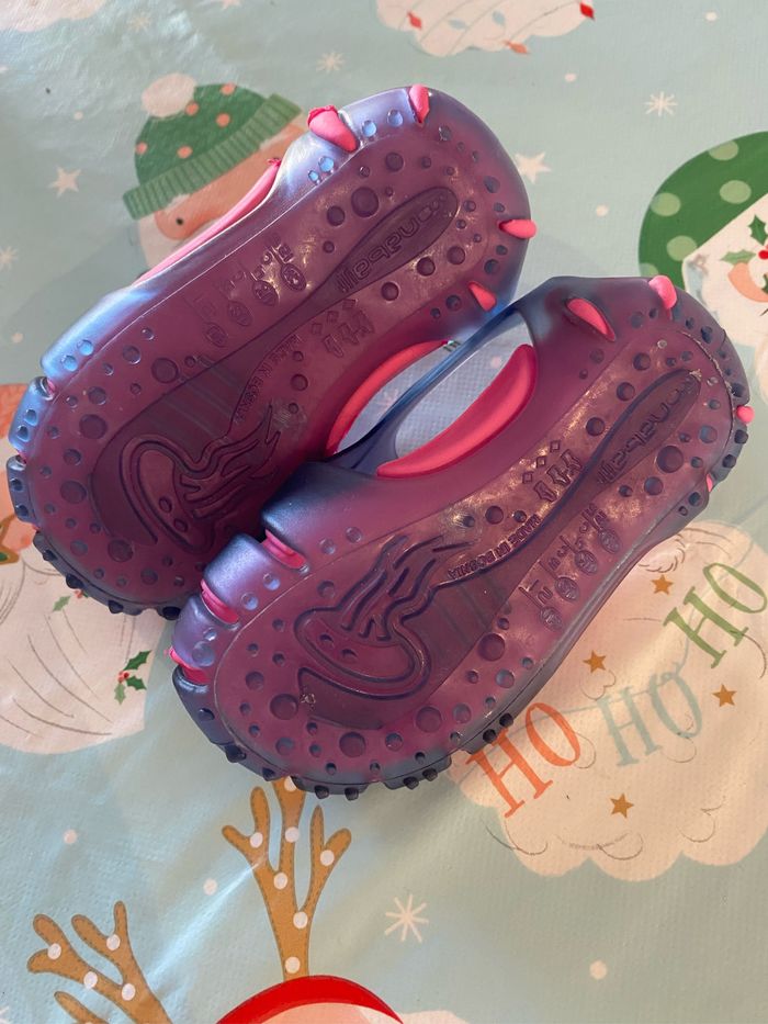 Chaussures aquatique - photo numéro 2