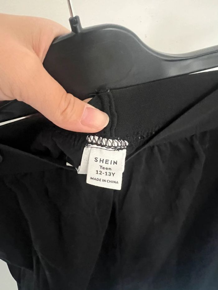 Short 12/13ans - photo numéro 3