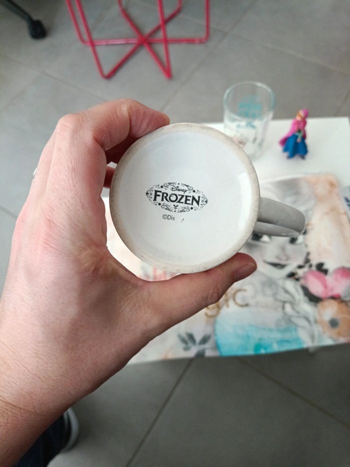 Lot reine des neiges - photo numéro 7