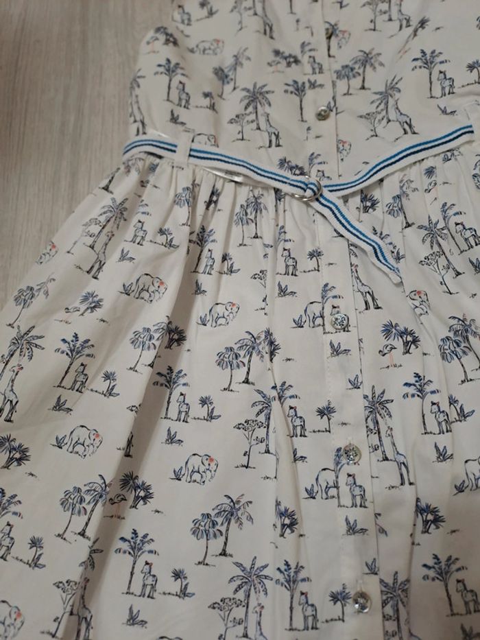 Sublime robe 6A - photo numéro 4