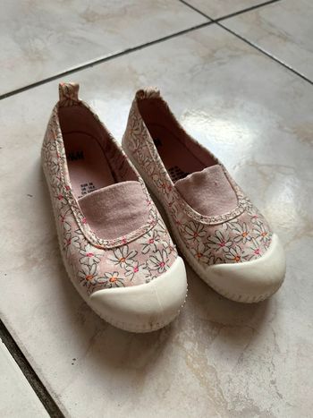 Tennis style Bensimon