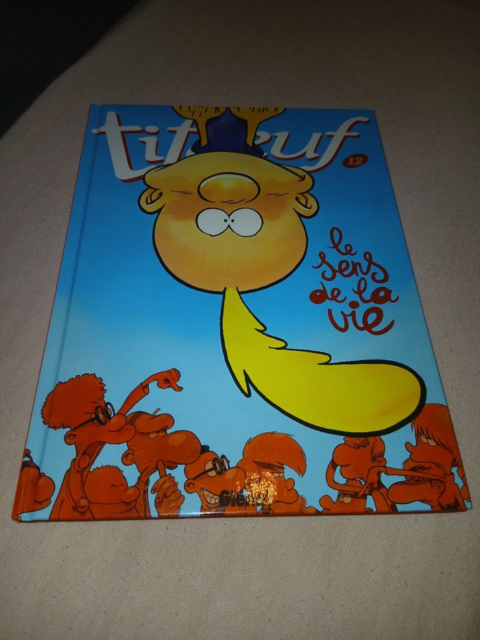Titeuf