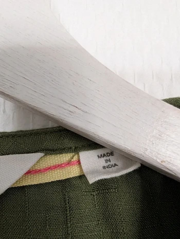 Chemise - White Stuff - taille 40 - photo numéro 3