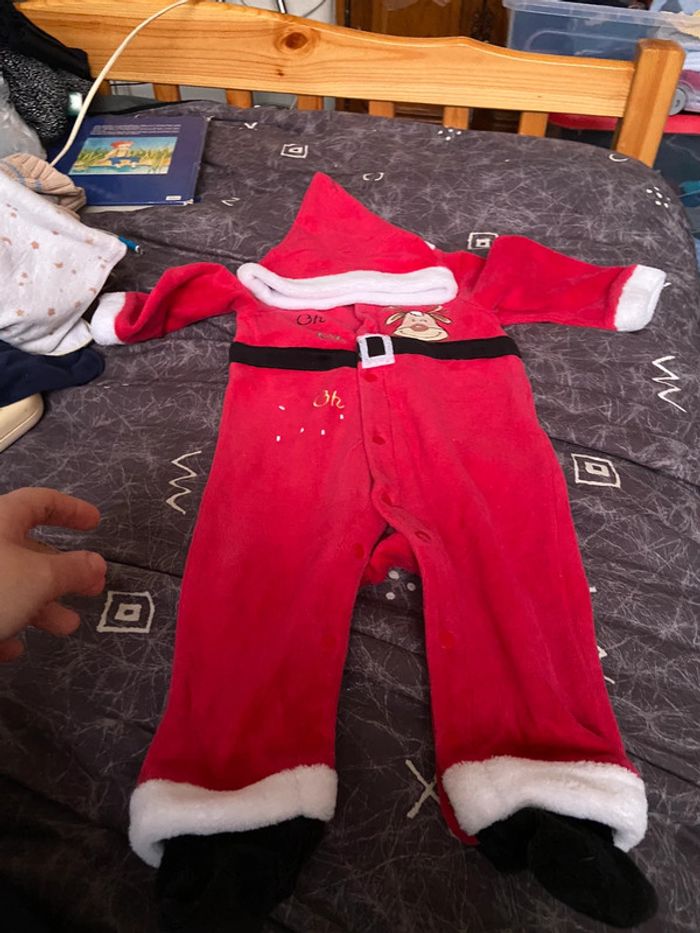 Pyjama, mode d'enfants