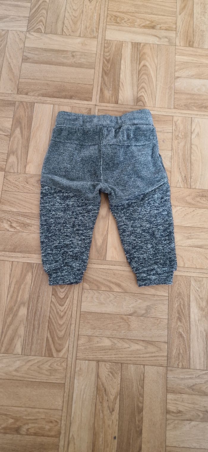 Pantalon bebe - photo numéro 2