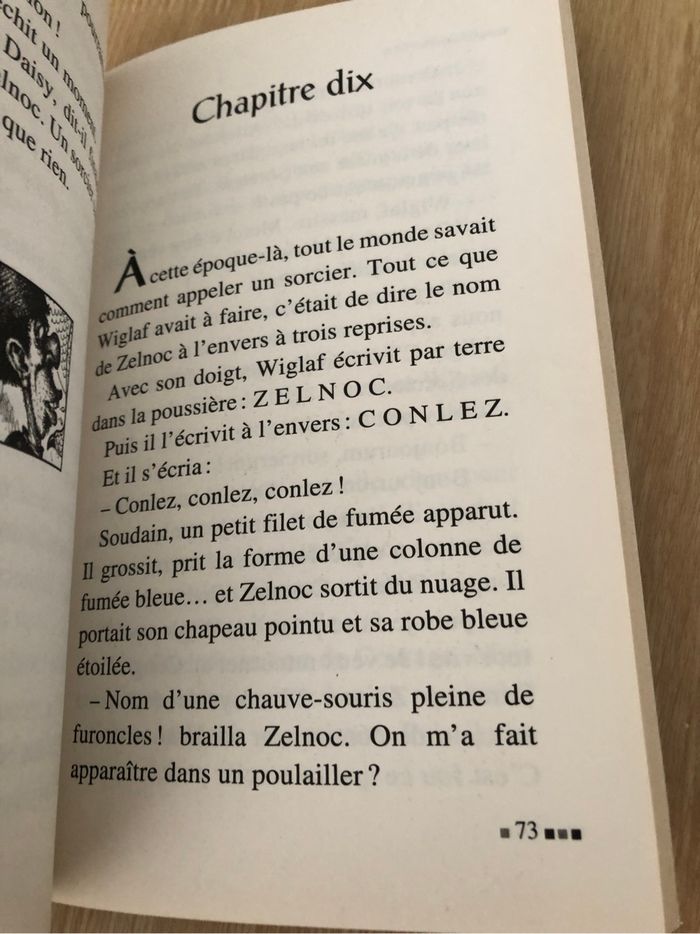 L’école des massacreurs de dragons - photo numéro 3