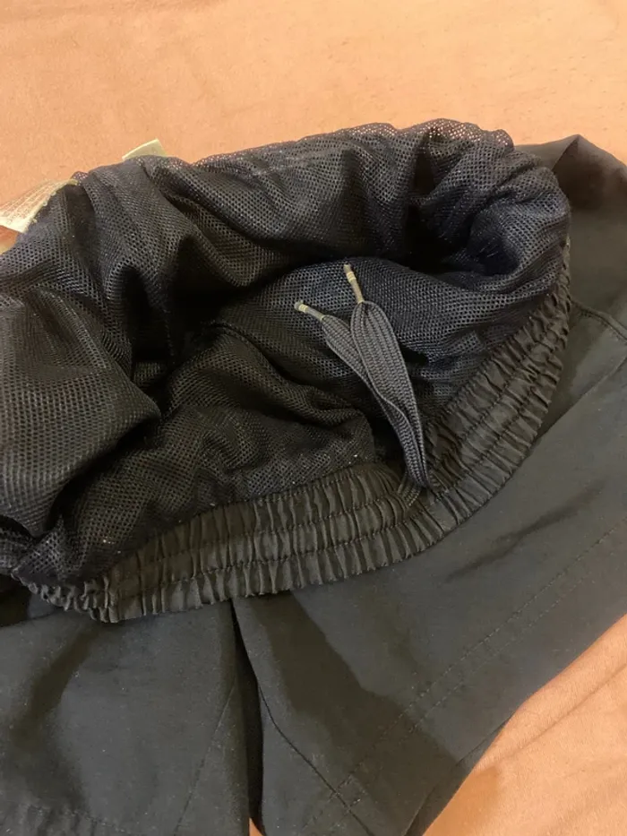 Short Adidas - photo numéro 3