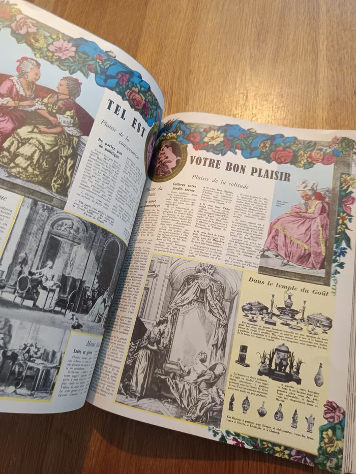 Livre Le miroir de la femme - photo numéro 4
