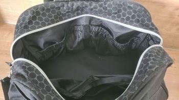 Sac à langer et ses accessoires Beaba