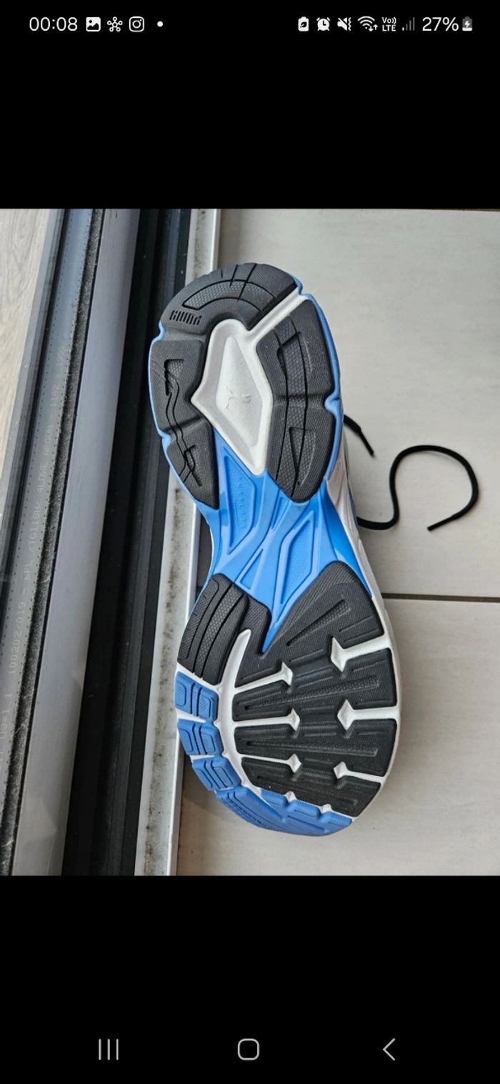 Basket BMW - photo numéro 6