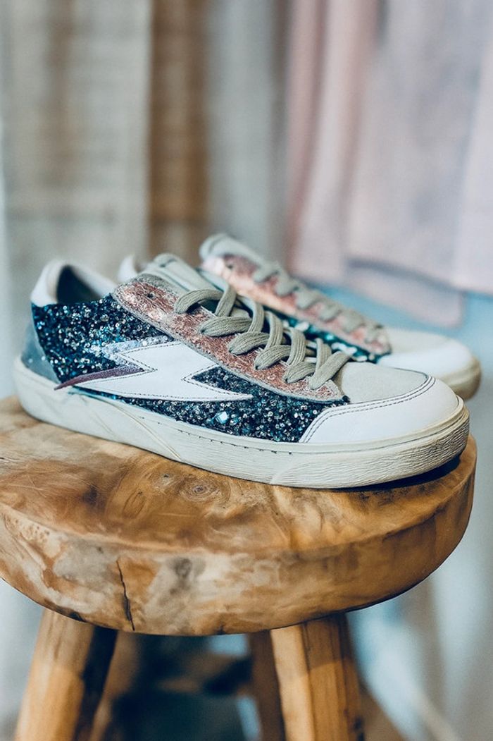 👟 Sneakers Semerdjian SMR23 – Taille 39