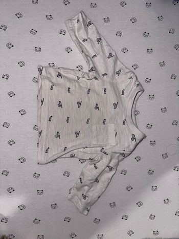 T-shirt manches longues