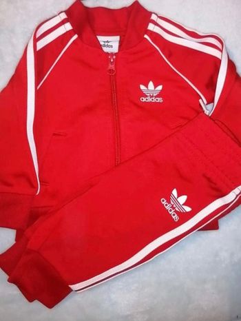 Jogging adidas