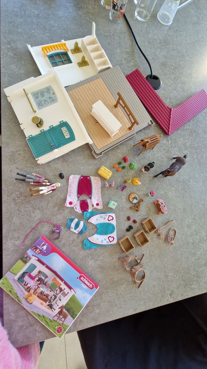 Schleich - photo numéro 4