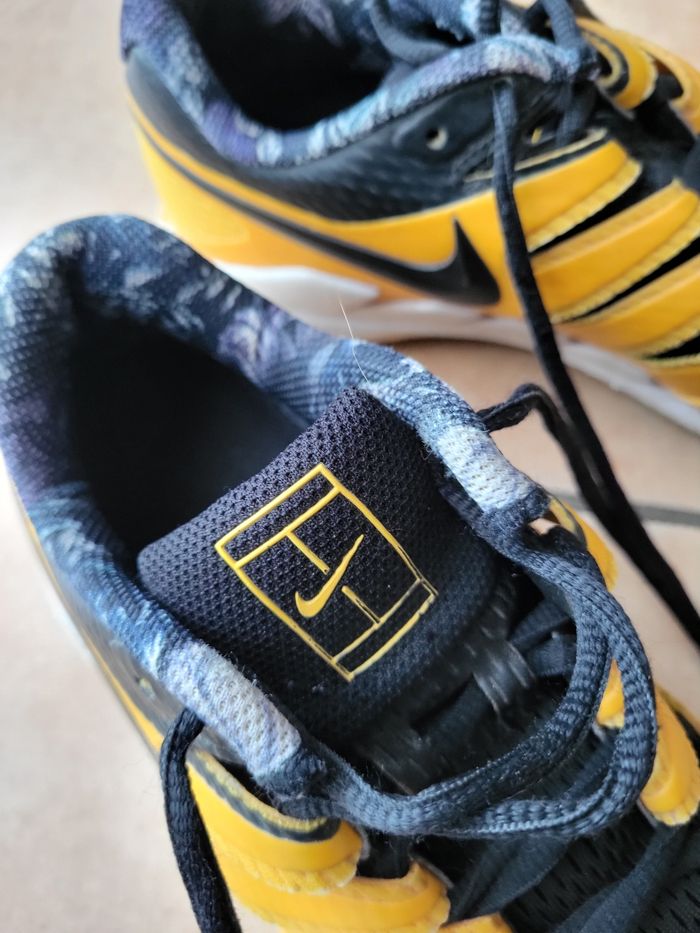 Baskets homme Nike - photo numéro 5