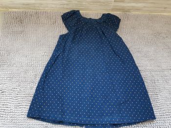 Robe DPAM 2 ans