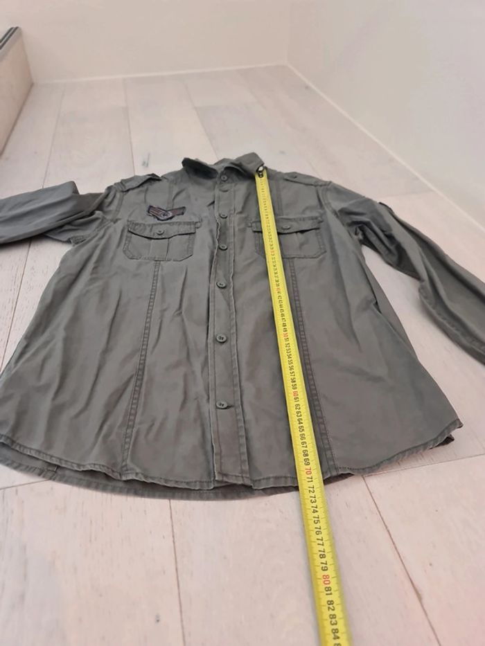 Chemise neuve taille M - photo numéro 20