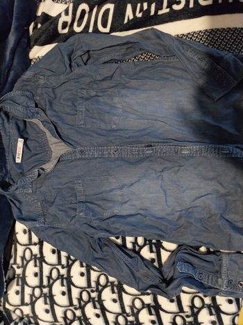 Chemise
