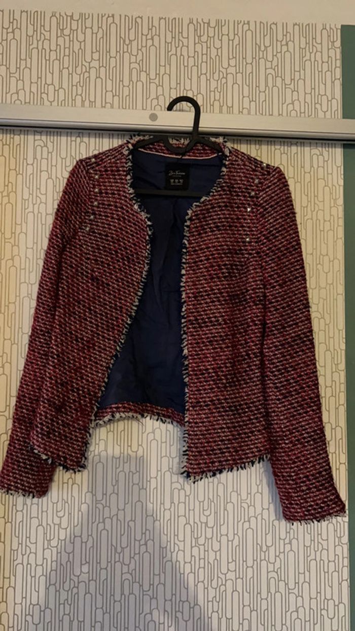 Veste blazer
