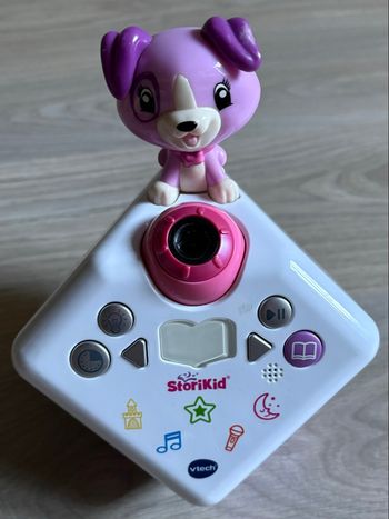 Storikid 