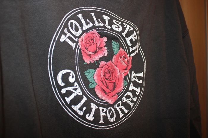 Pull Hollister - photo numéro 4
