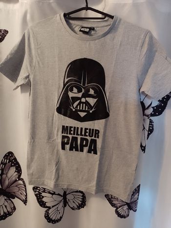 Tee-shirt Star Wars 12 ans