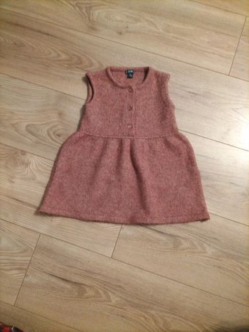 Robe Kiabi