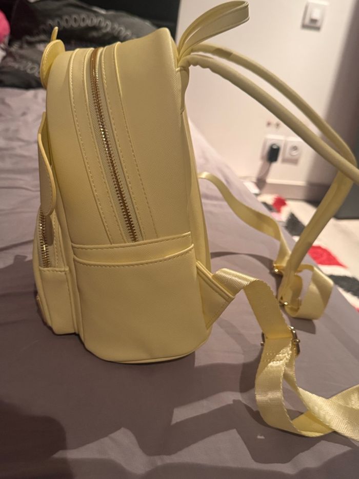 Lougefly pompompurin - photo numéro 4