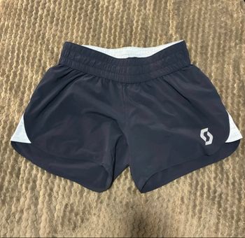 short scott