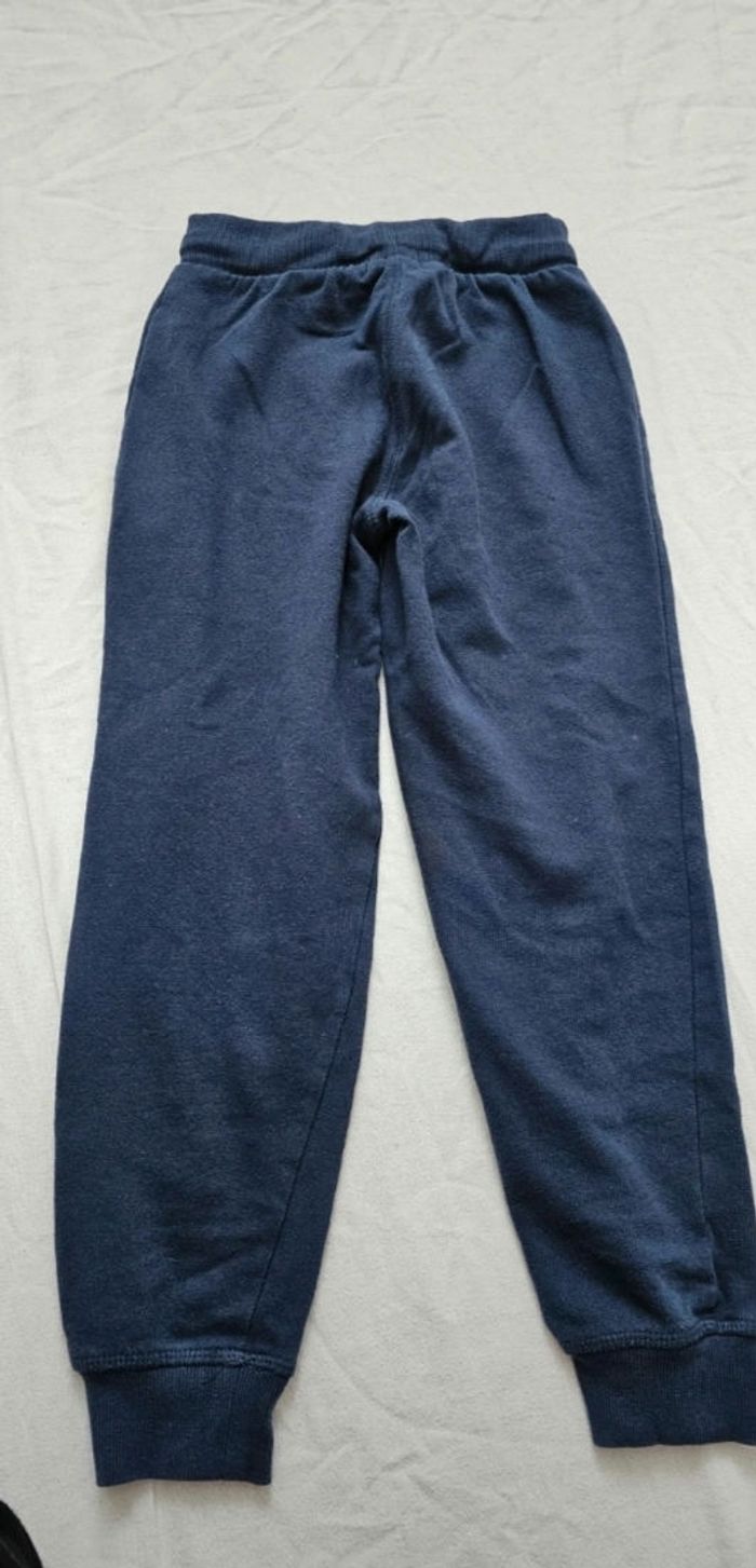 Bas de Jogging enfant garçon 10 ans - photo numéro 5