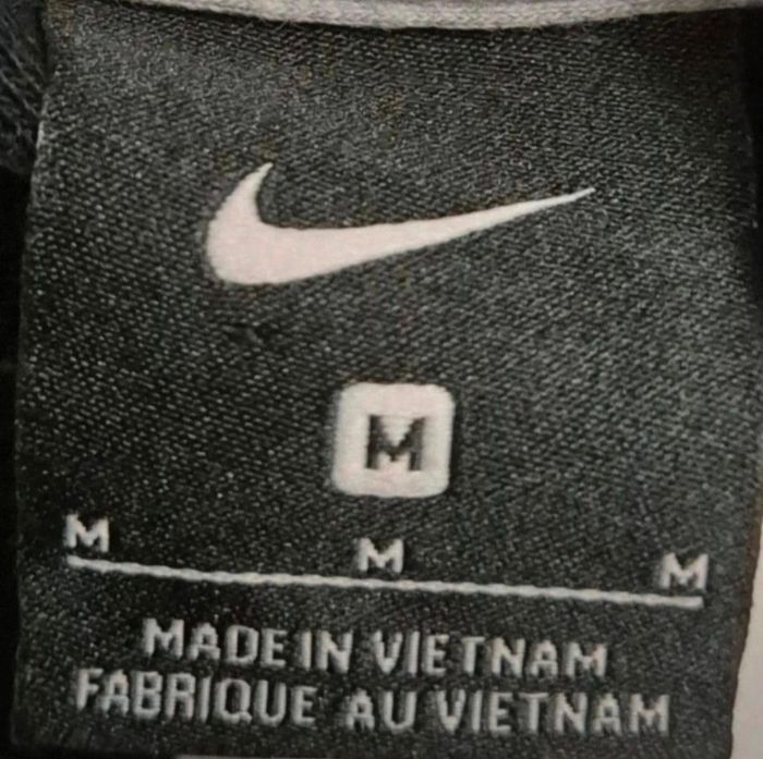 Sweat Nike noir taille M - photo numéro 5