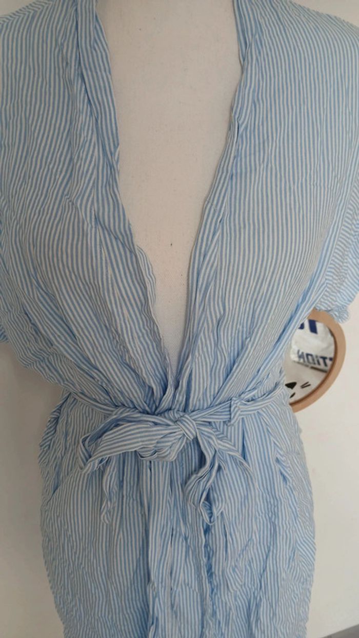 Dessus de pyjama été Suwen lingerie - photo numéro 4