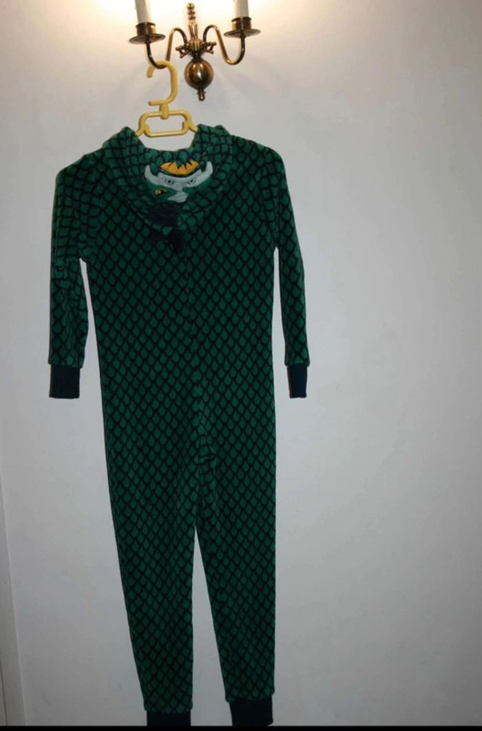 pyjama  combinaison - photo numéro 2