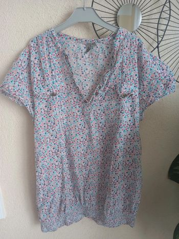 Blouse taille 44