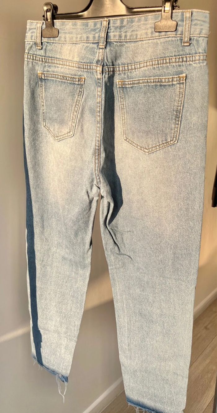 Jeans Momokrom - photo numéro 2
