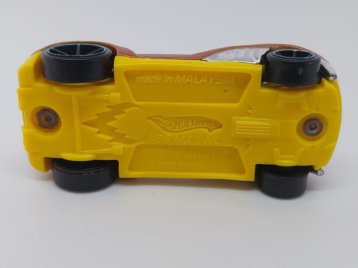 Hot Wheels 2013 2014 et 2014 - photo numéro 9