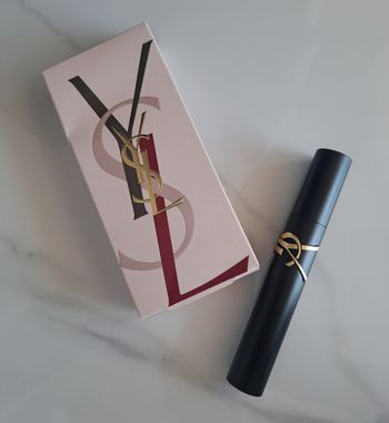 Mascara YSL Lash Clash Noir neuf 💄 Volume extrême