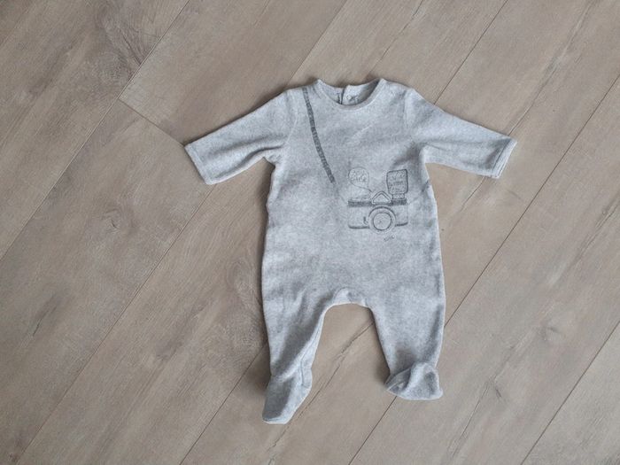 Pyjama garçon