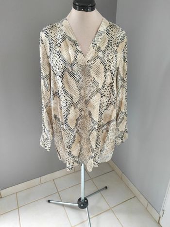Tunique/blouse