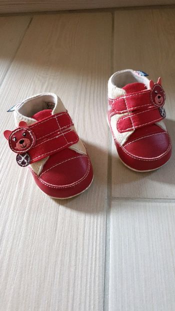 Chaussures bébé