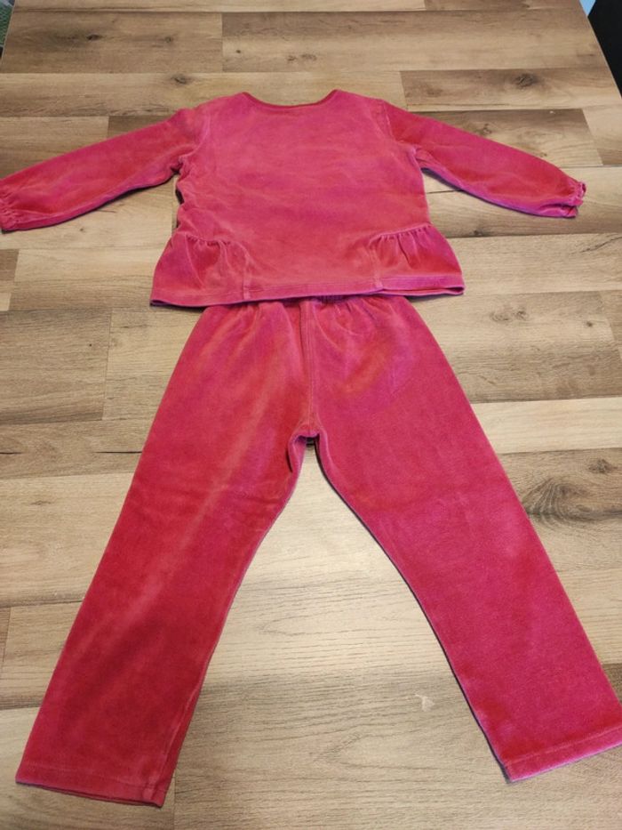 Pyjama 4 ans Sergent Major - photo numéro 6