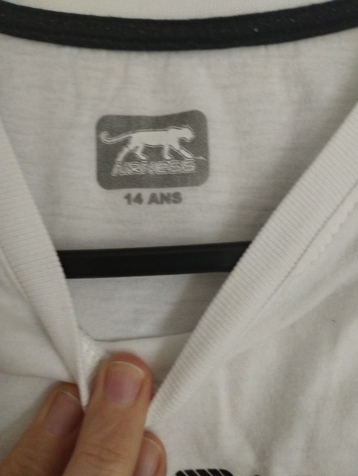 T shirt - photo numéro 2