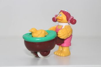 Figurine Birdie - Mcdonald's
