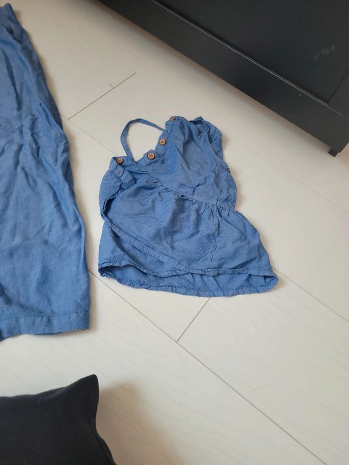 Pantalon 9 ans hm - photo numéro 2