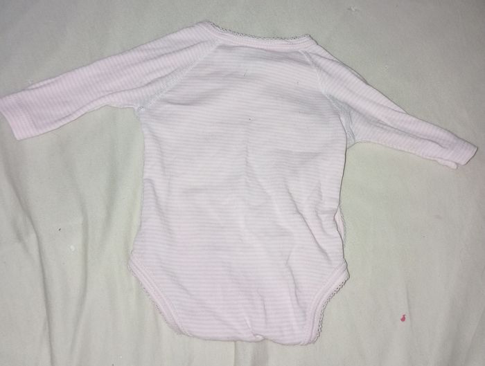 Body 1 mois - photo numéro 2