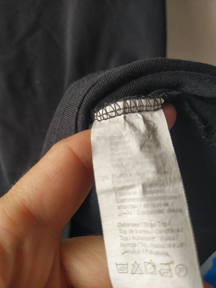 Débardeur Kiabi taille L - photo numéro 4