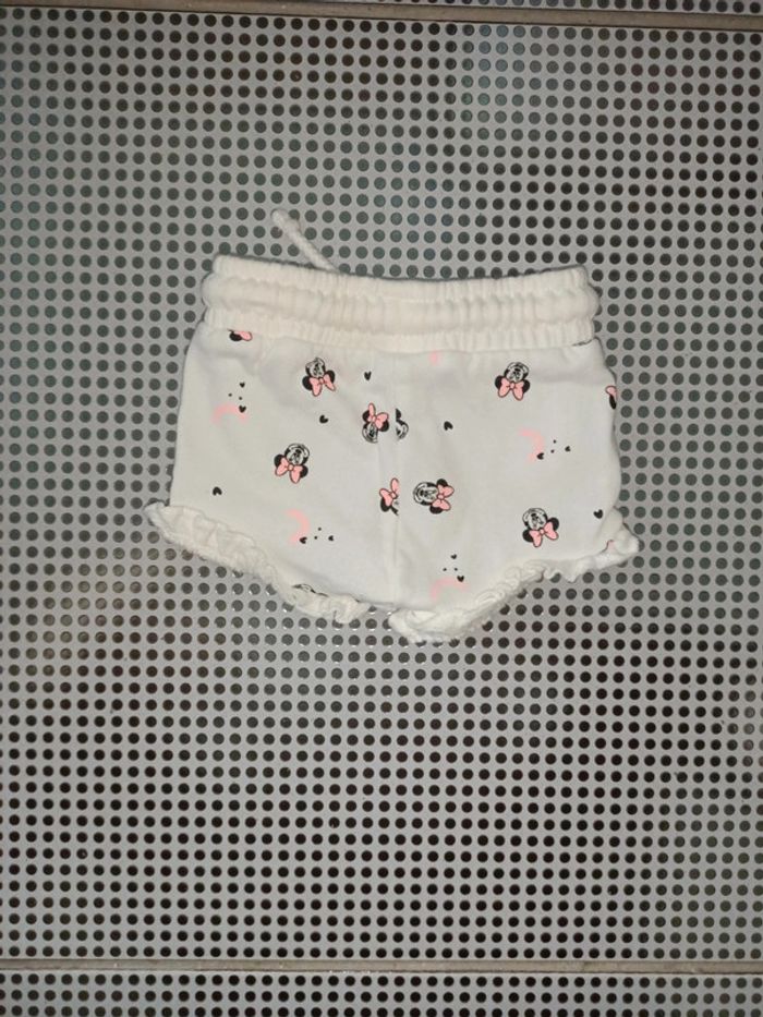 Ensemble Minnie, 1 mois - photo numéro 5