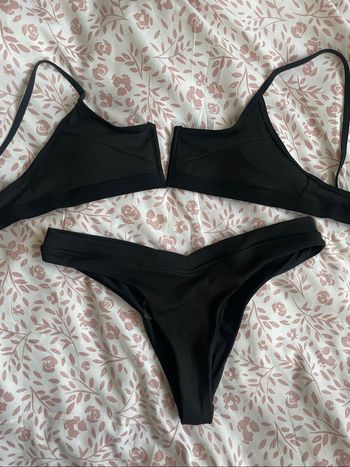 Maillot de bain noir