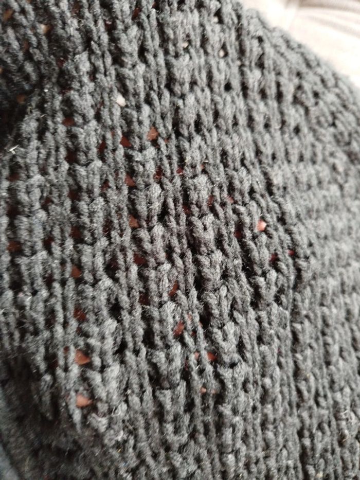 Pull à capuche - photo numéro 5