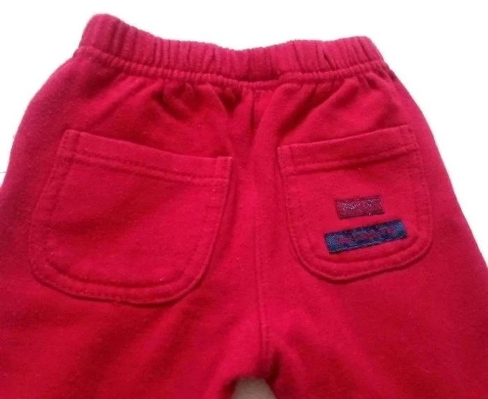 lot jogging garçon taille 3 mois - photo numéro 9